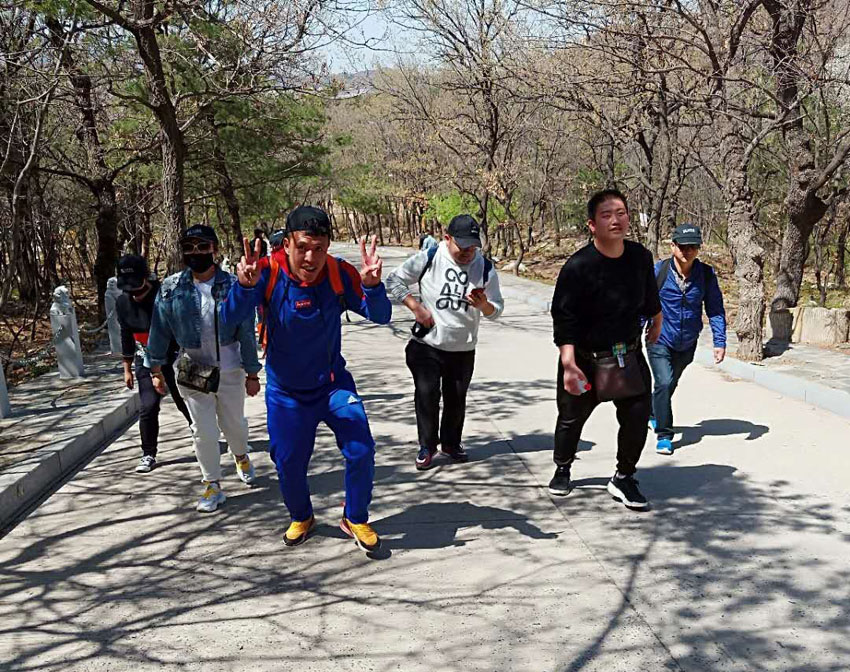 �°�ʤ���š�(�й���)�¹ٷ���վ